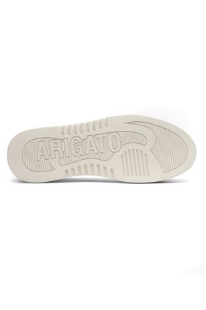 Sneaker Orbit Edge in pelle scamosciata beige AXEL ARIGATO | F3636001LIGHTBEIGELIGHTTAUPE